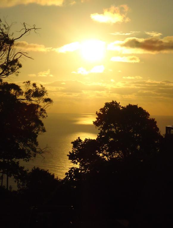 Madeira Sunset Cottage - Nature Retreat Ponta do Pargo Dış mekan fotoğraf